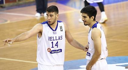 Χρηστίδης στο sportfm.gr: «Είμαστε ομάδα… όλων»