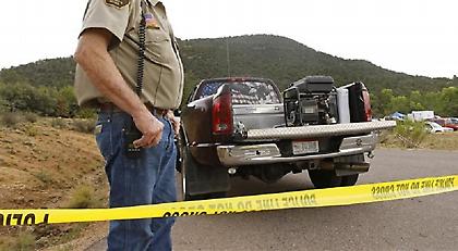 ΗΠΑ: 9 νεκροί και ένας αγνοούμενος από τις πλημμύρες στην Αριζόνα