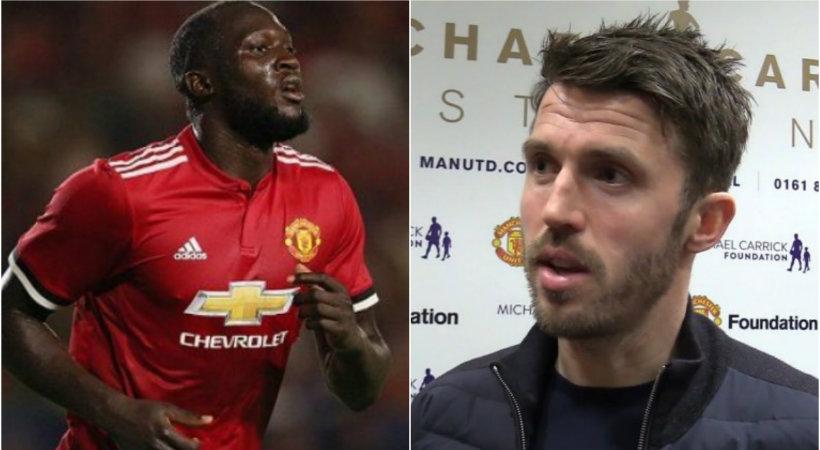 Μεγάλη η πίεση στον Λουκάκου