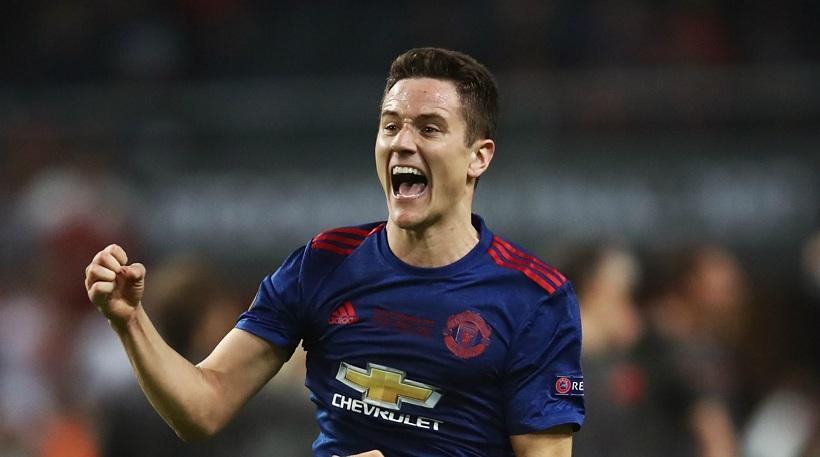 Ερέρα: «Νόμιζα ότι θα παίζω με τον Μοράτα στη Μάντσεστερ Γιουνάιτεντ»