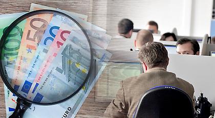 Συντάξεις πολλαπλών ταχυτήτων για 1,7 εκατ. ασφαλισμένους στο ΙΚΑ-Ποιοι «βγαίνουν» από τα 56,5