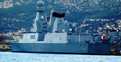 Oι Aμερικανοί «τύφλωσαν» την τουρκική αεροπορία στην Κύπρο