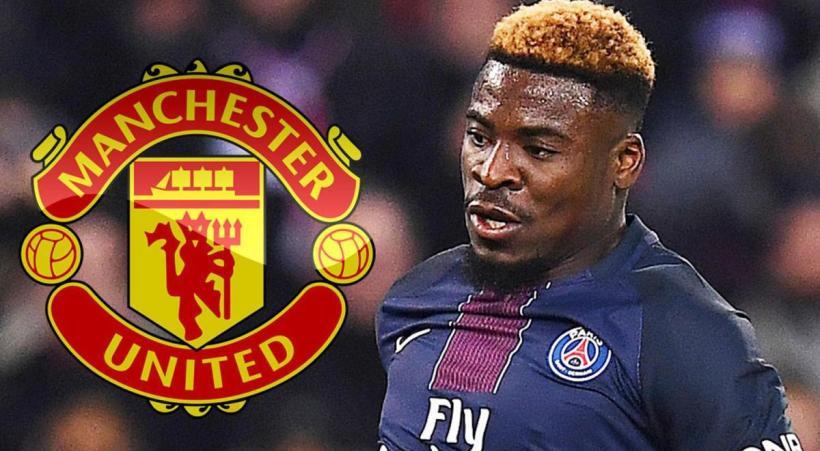 Πάει για Σερζ Οριέ η Μάντσεστερ Γιουνάιτεντ