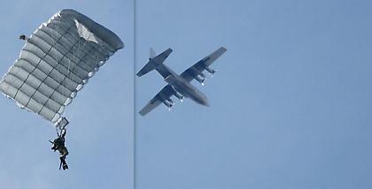 Έτσι θα διασώσουν οι ειδικές δυνάμεις τους πιλότους εν καιρώ πολέμου