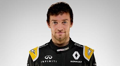 Απολογήθηκε στον Τζον Πάλμερ η Ρενώ