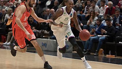 Πήρε Σμιθ στην Ούνιξ ο Πρίφτης