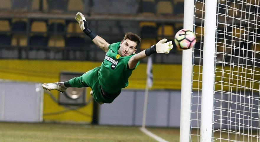 Μυροφορίδης στον ΣΠΟΡ FM για Διούδη: «Τις επόμενες ημέρες ξεκαθαρίζει. Έχουμε έτοιμο αντικαταστάτη»