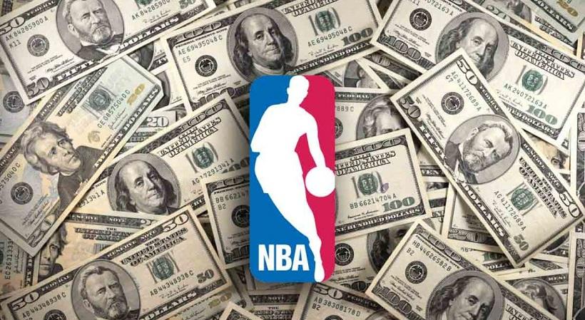 «Το ΝΒΑ δίνει πολλά λεφτά» και να πόσα