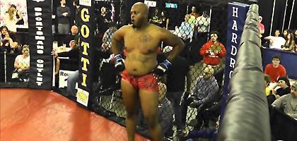 Πέθανε αθλητής του MMA