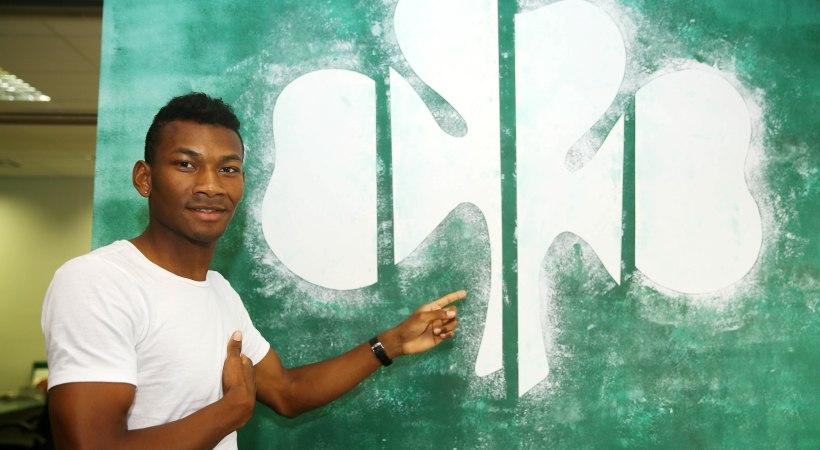 Νικολογιάννης στον ΣΠΟΡ FM: «Εξαιρετικά τα εργομετρικά του Καμπέσας – Παίζει την Πέμπτη»