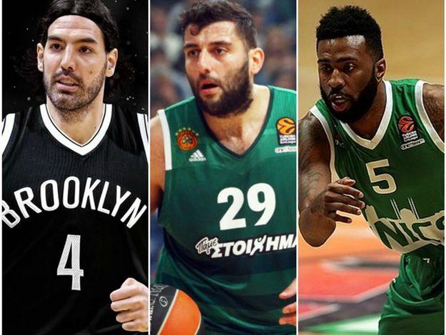 Εισιτήριο για Κίνα: Οι παίκτες που επέλεξαν το διαφορετικό