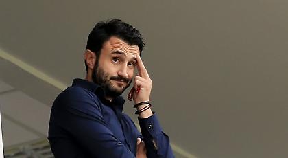 Όχι άλλες δουλειές του… ποδαριού