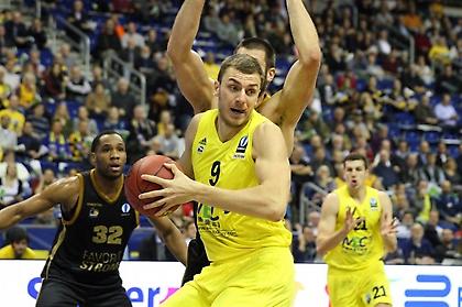 Ανακοίνωσε Κικάνοβιτς η Μονακό