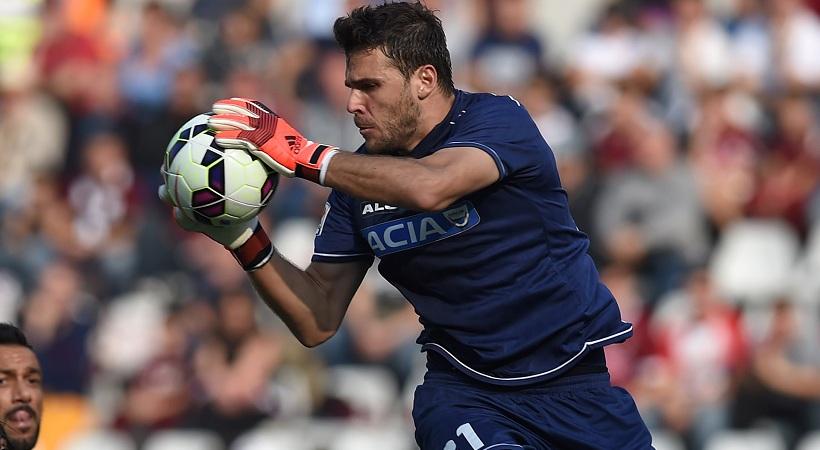 Φουλάρει για Καρνέζη η Νάπολι