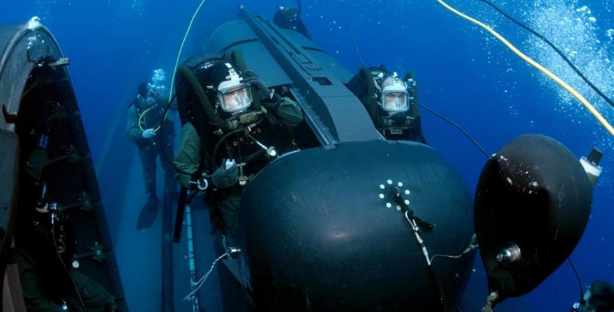 Εξοπλισμοί ειδικών δυνάμεων: 10 χρόνια απραξίας