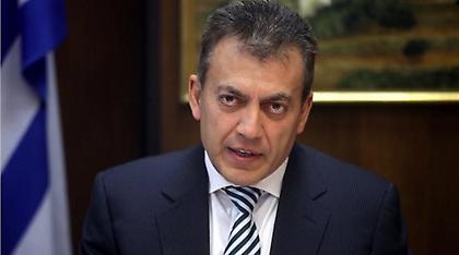 Βρούτσης για επίσκεψη Τσίπρα στο υπ. Εργασίας: Θριαμβολογούν πάνω στα ψέματα και τα συντρίμμια