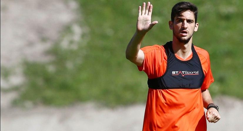 «Τελειώνει του Ρισβάνη στη Φεϊρένσε»