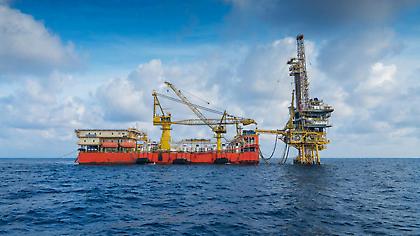 Κύπρος: Τι συμβαίνει τώρα στο οικόπεδο 11- Στα 1.700 μέτρα το τρυπάνι