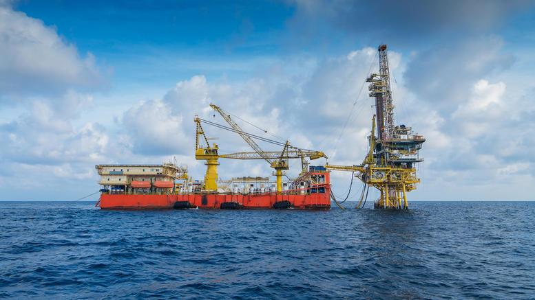 Κύπρος: Τι συμβαίνει τώρα στο οικόπεδο 11- Στα 1.700 μέτρα το τρυπάνι