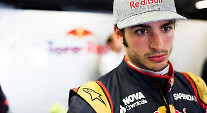 Χόρνερ: «Διαθέσιμος ο Σάινθ με το κατάλληλο αντάλλαγμα»