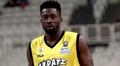 Στην Νταρουσάφακα ο Μάικλ Έρικ! (pic)