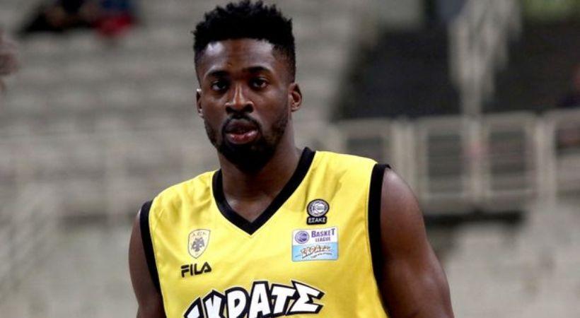 Στην Νταρουσάφακα ο Μάικλ Έρικ! (pic)