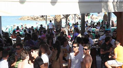 «Όργιο» φοροδιαφυγής στα τουριστικά θέρετρα της Ελλάδας: 80 παραβάσεις σε 119 επιχειρήσεις