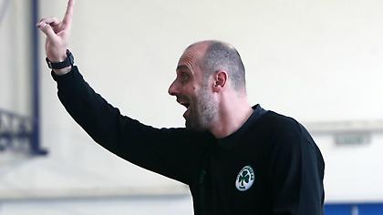 Παρελθόν ο Πρέκας από τον Παναθηναϊκό