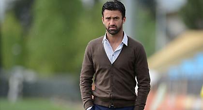 Έτοιμος να αναλάβει την εθνική Αλβανίας ο Πανούτσι