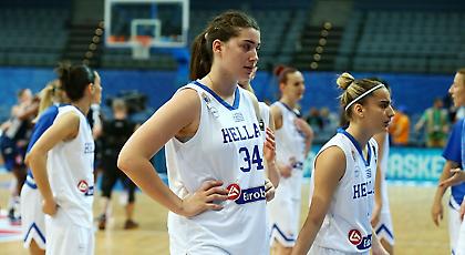 Σπουδαία διάκριση για Φασούλα