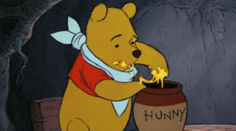 Απαγόρευσαν τον Γουίνι το αρκουδάκι στα μέσα κοινωνικής δικτύωσης της Κίνας