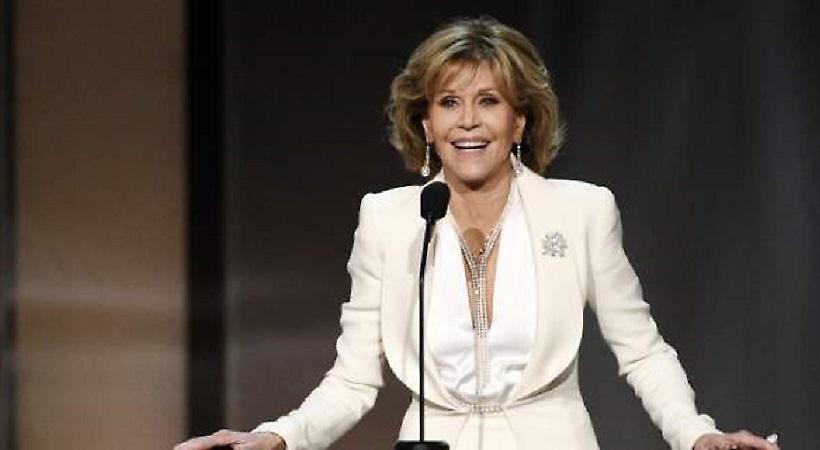 Φεστιβάλ Βενετίας: Με Χρυσό Λέοντα θα τιμηθούν Τζέιν Φόντα και Ρόμπερτ Ρέντφορντ