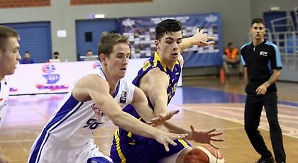 Δεν χάνεται η πρωτιά για τους Νέους