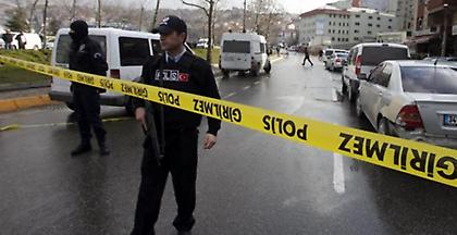Βομβιστική επίθεση στην Τουρκία - 17 στρατιώτες τραυματισμένοι