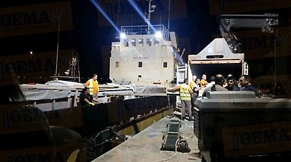 Τι έδειξε η έρευνα για το «τσιγαράδικο» της Παλαιοχώρας