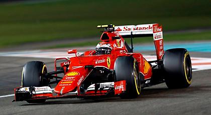 Η Pirelli για τα ελαστικά των Ferrari