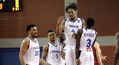 Κάρφωμα-«ανεμόμυλος» στα Χανιά (video)