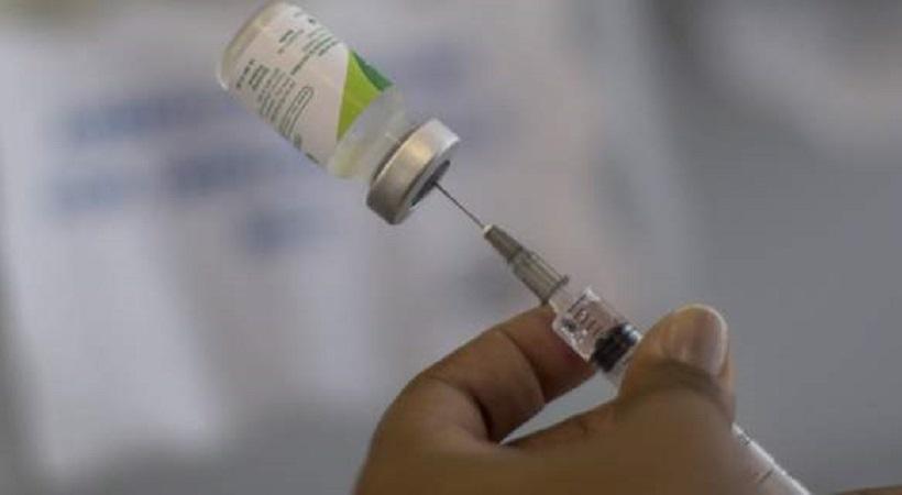 ΠΟΥ: 1 στα 10 παιδιά δεν έκανε κανένα εμβόλιο το 2016 -Κινδυνεύουν να προσβληθούν από διφθερίτιδα