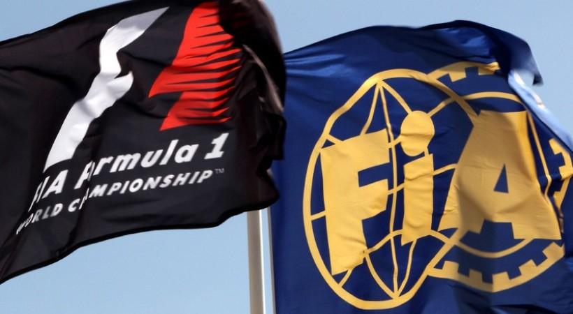 Συζητούν για αλλαγές στη Formula1