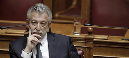 Κοντονής και ΣΥΡΙΖΑ κατά Δικαιοσύνης για την Ηριάννα (video)