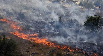 Σε κατάσταση έκτακτης ανάγκης το Μαυροβούνιο: Ζητά βοήθεια λόγω πυρκαγιών (pics)