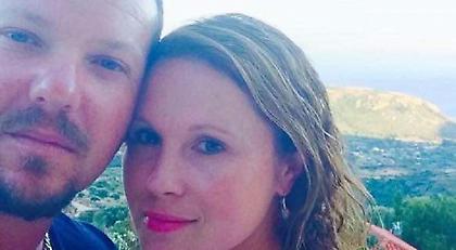 Αυτός είναι ο Ελληνοαυστραλός τουρίστας που έδειραν στο κέντρο της Αθήνας επειδή ψώνιζε... Κυριακή