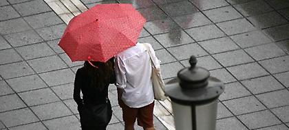 Αστατος ο καιρός την Τρίτη -Από το απόγευμα βελτίωση