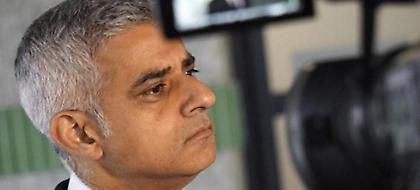 Δήμαρχος Λονδίνου προς Τραμπ: Δεν θα σου στρώσουμε κόκκινο χαλί όταν έρθεις