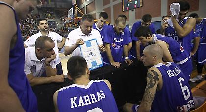 «Είχαμε πάθος απέναντι στη Γερμανία»