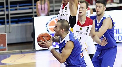 Μουράτος στο sportfm.gr: «Πιστεύω πολύ σε αυτή την ομάδα»