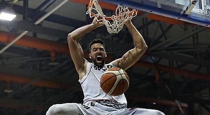 Στη Βενέτσια ο Γουάτ