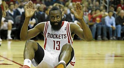 Βόμβα στο ΝΒΑ: Πωλούνται οι Χιούστον Ρόκετς!