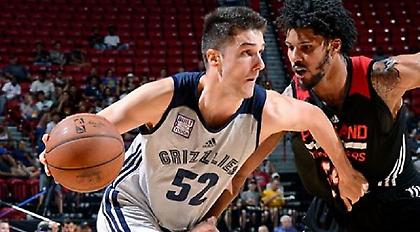 Υπέγραψε στους Γκρίζλις ο Ζάγκορατς (pic)