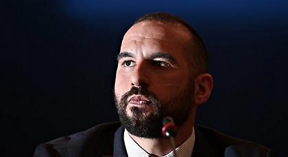 Τζανακόπουλος: Στο μαύρο βιβλίο της Δικαιοσύνης η απόφαση για την Ηριάννα